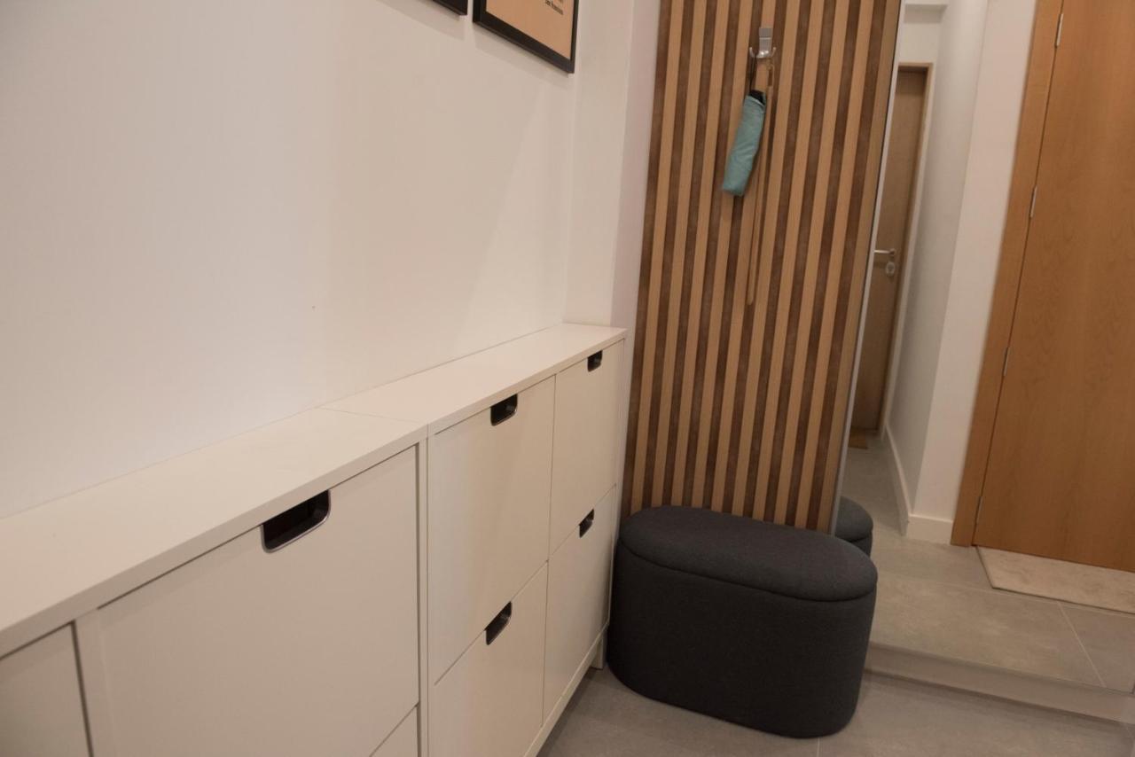 Top Center Designer Studio Apartment София Экстерьер фото